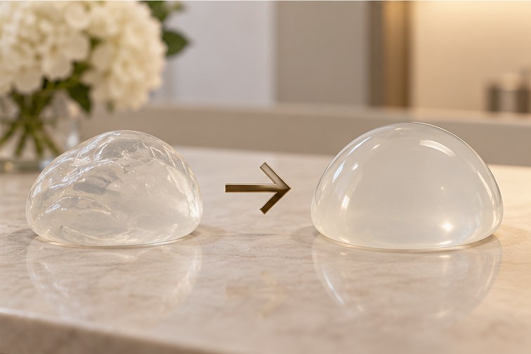 재수술 목표 참고 이미지