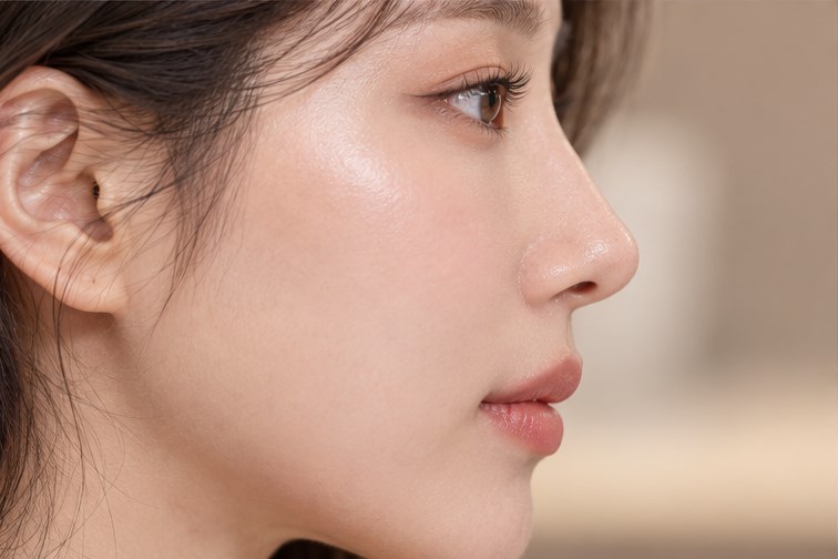 이전 수술 후 변화 참고 이미지