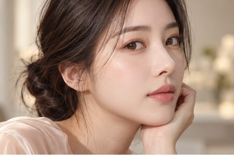코끝성형 설명 이미지